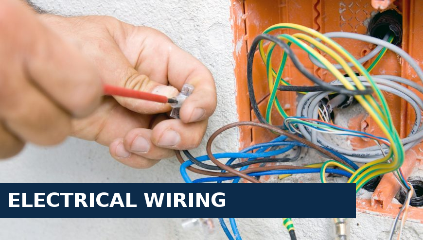 Electrical Wiring Waterloo