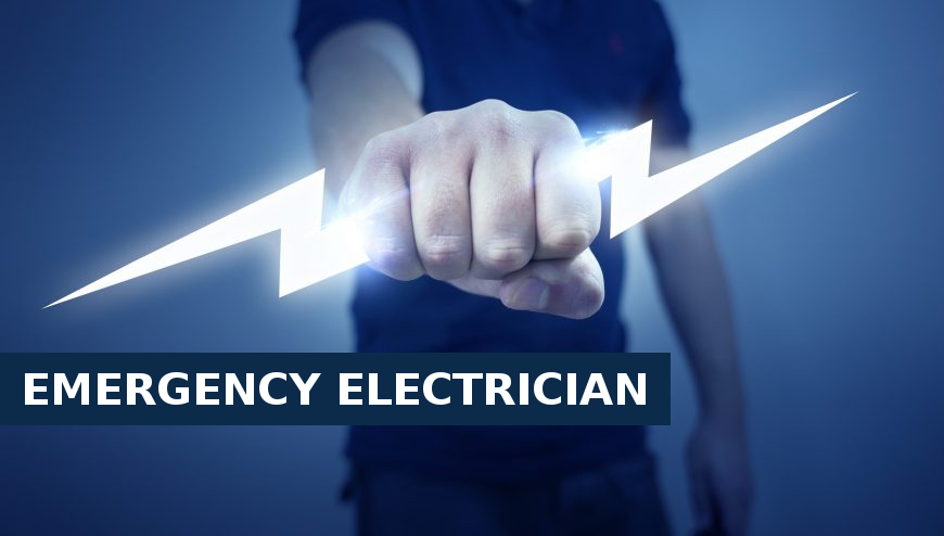 Emergency Electrician Waterloo