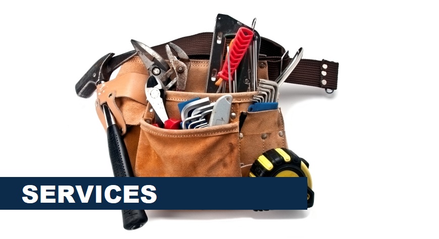 Electrical services Waterloo